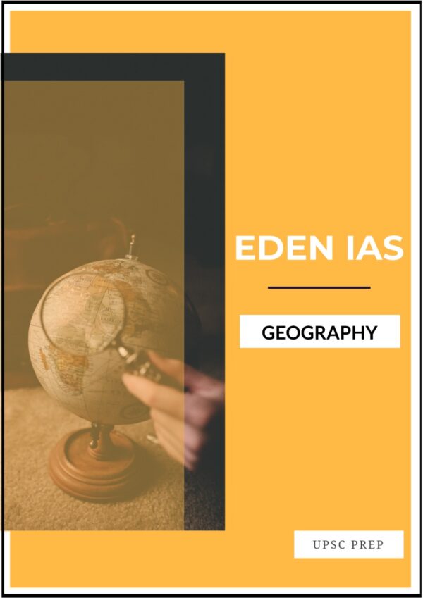 Eden Ias Human Geography