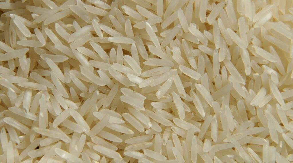 BOOST SUPPLY OF FORTIFIED RICE