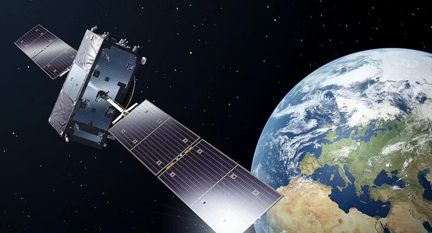 CABINET APPROVES TRANSFER OF 10 IN-ORBIT SATELLITES TO NSIL