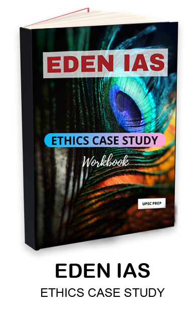 ETHICS CASE STUDY WORKBOOK