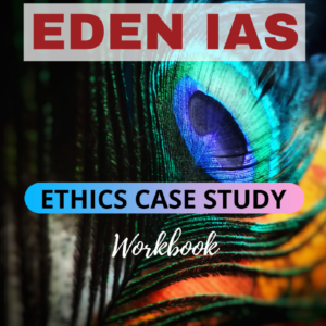 Ethics Case Study Work Book