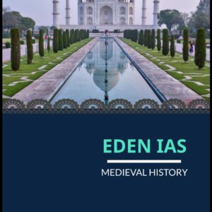 HISTORY OF MEDIEVAL INDIA