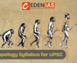 anthropology optional syllabus for upsc