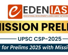 mission prelims
