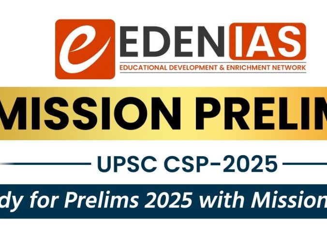 mission prelims